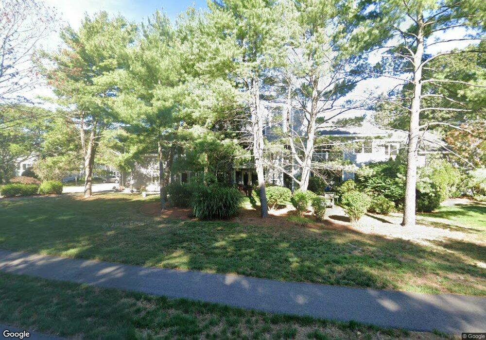 1105 Tuckers Ln, Hingham, MA 02043 - photo 1