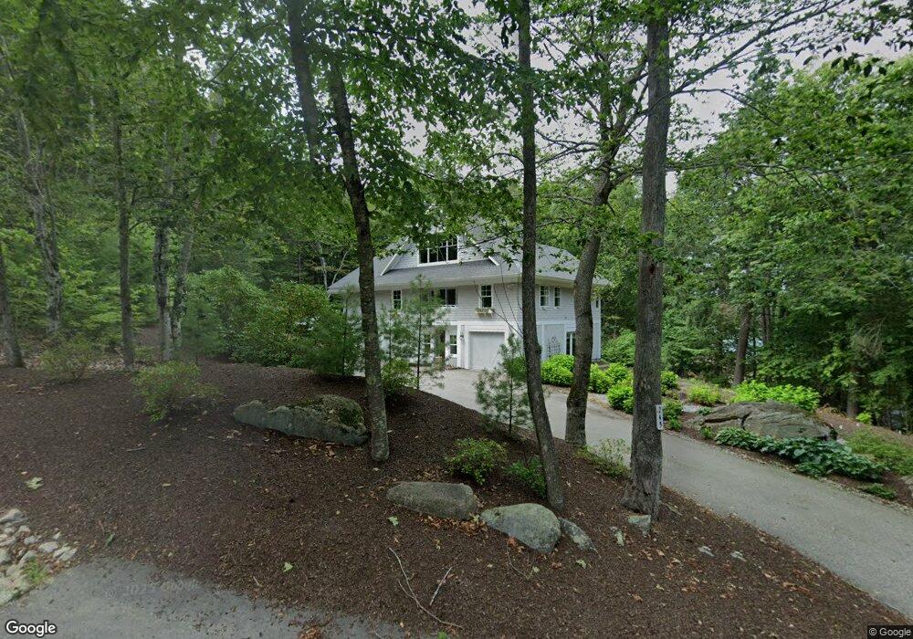 245 Forest Rd, Wolfeboro, NH 03894 - photo 1