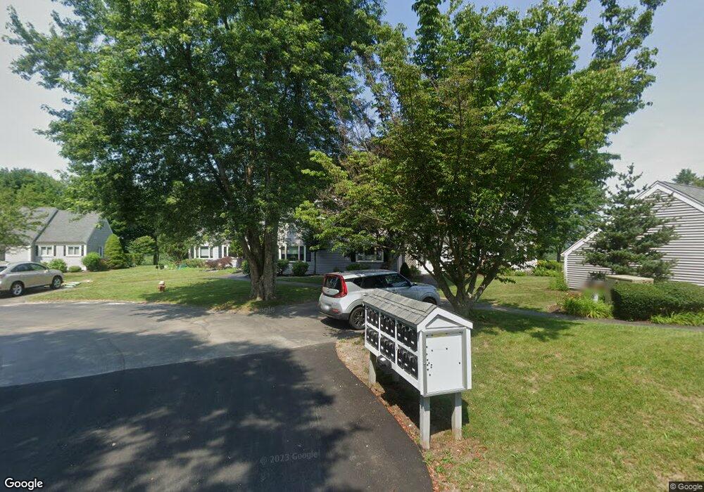 11 Northfield Ln, North Dartmouth, MA 02747 - photo 1