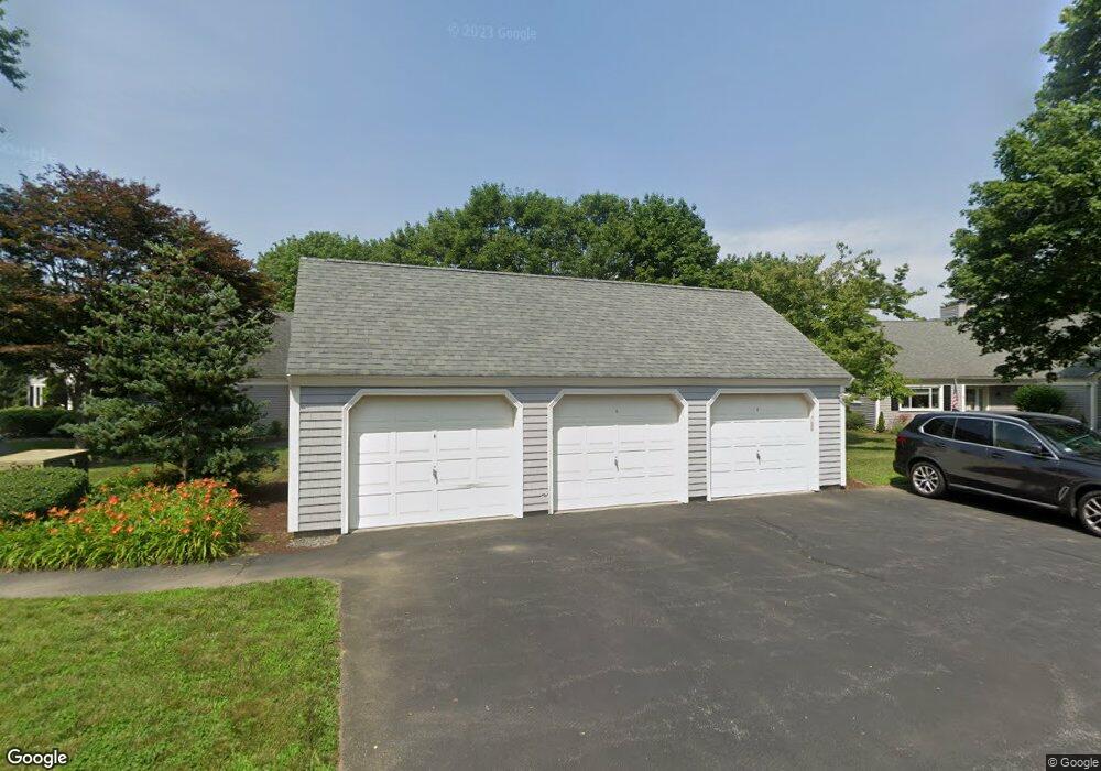 6 Northfield Ln, North Dartmouth, MA 02747 - photo 1