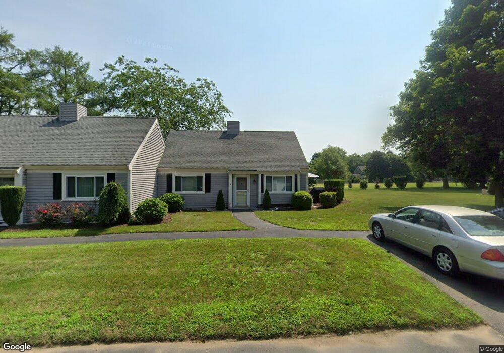 17 Northfield Ln, North Dartmouth, MA 02747 - photo 1