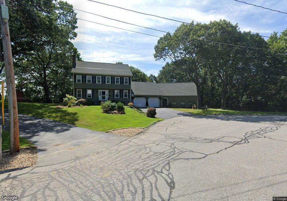 12 Foley Rd, Woburn, MA 01801 - photo 1