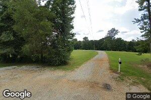252 Oakley Rd, Thaxton, MS 38871