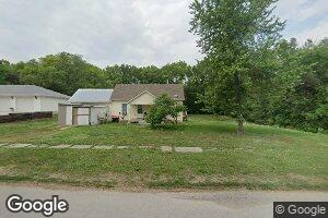 402 E Daniel St, Albany, MO 64402
