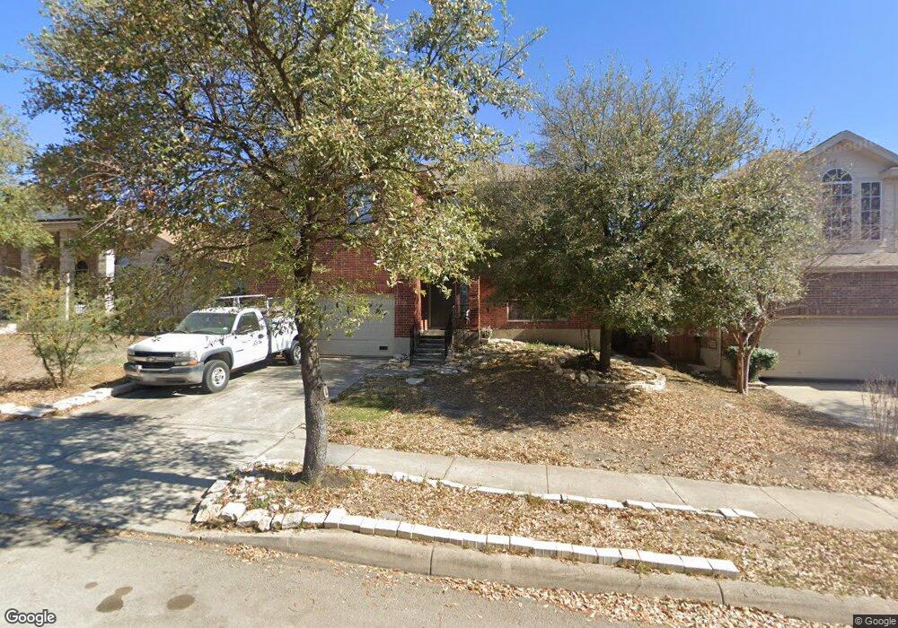 10331 Trotters Bay, San Antonio, TX 78254 - photo 1