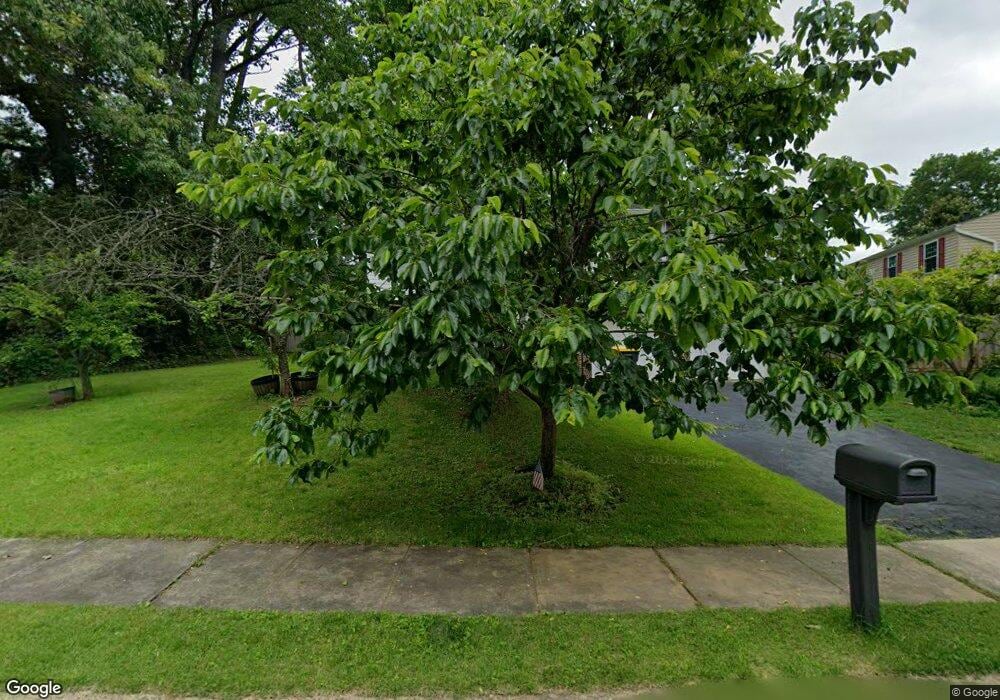 5839 Aplomado Dr, Burke, VA 22015 - photo 1