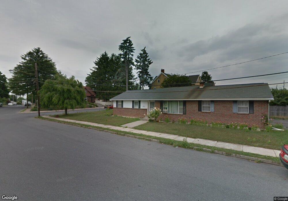 217 W Lexington St, Allentown, PA 18103 - photo 1