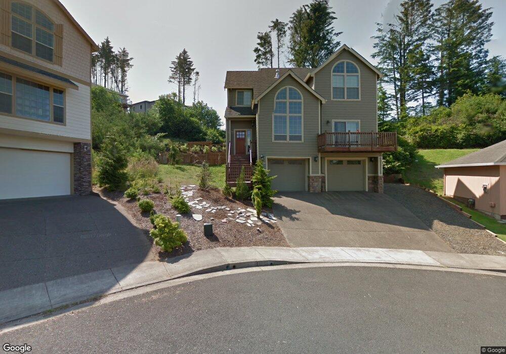 1906 SE 19th St, Lincoln City, OR 97367 - photo 1