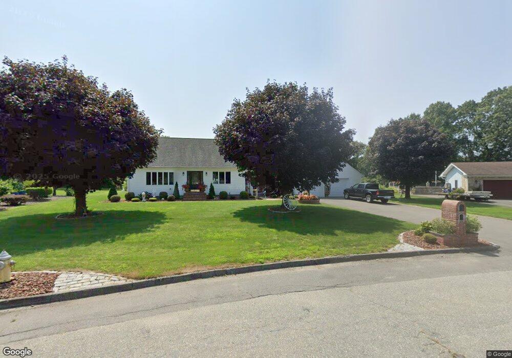 147 Americo St, Ludlow, MA 01056 - photo 1