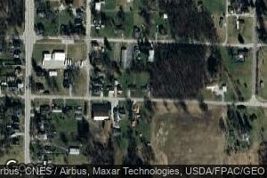 221 E Arnold St, Crestline, OH 44827