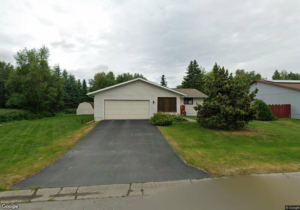 1341 W 80th Ave, Anchorage, AK 99518 - photo 1