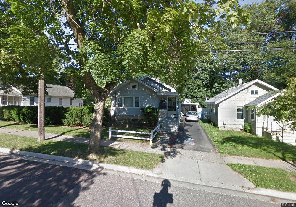 2408 Forest Ave, Lansing, MI 48910 - photo 1