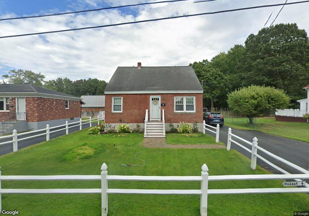 4 Vermont Ave, Rensselaer, NY 12144 - photo 1