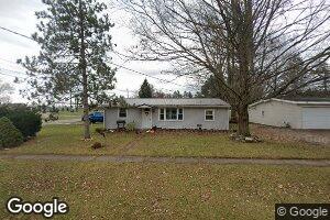 401 W Fulton St, Homer, MI 49245