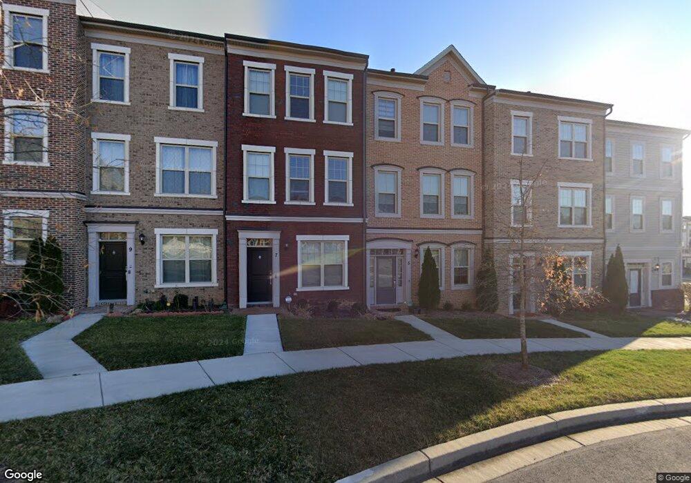 7 Blue Jay Way, Clarksburg, MD 20871 - photo 1