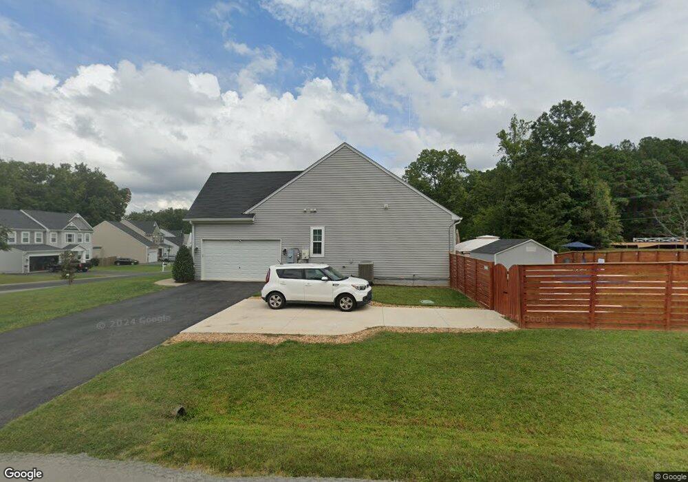 2465 Edgewood Dr, Locust Grove, VA 22508 - photo 1