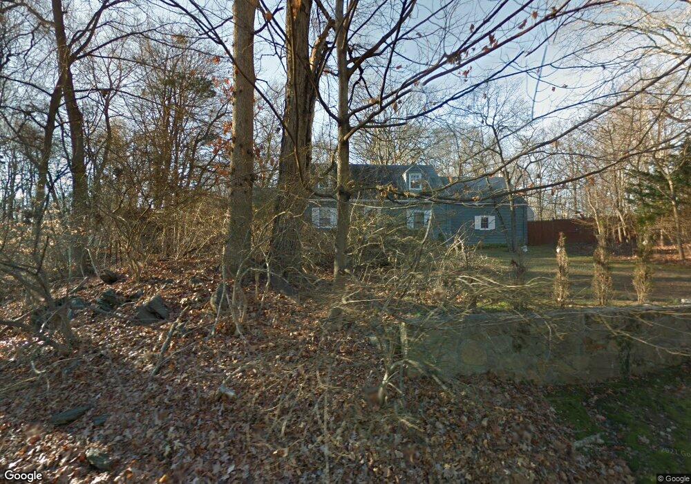 39 White Birch Ln, Cos Cob, CT 06807 - photo 1