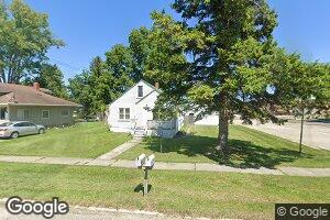 2369 Black River St, Deckerville, MI 48427