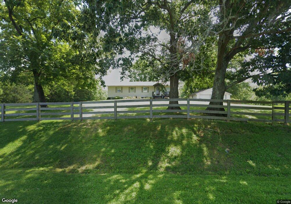 2501 Bardstown Rd, Lawrenceburg, KY 40342 - photo 1