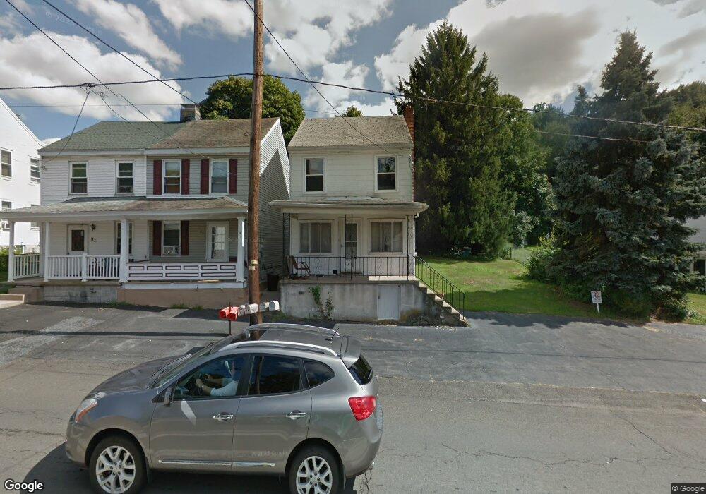 23 Ann St, Pottsville, PA 17901 - photo 1