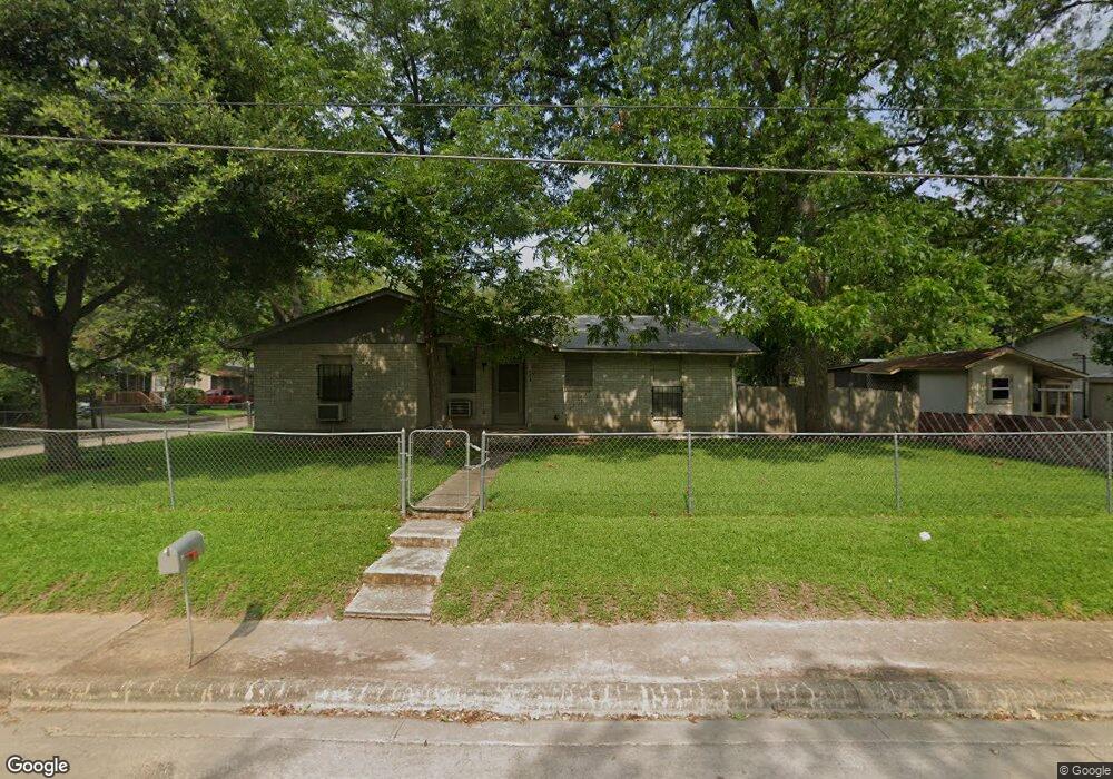 504 Mcgehee St, San Marcos, TX 78666 - photo 1