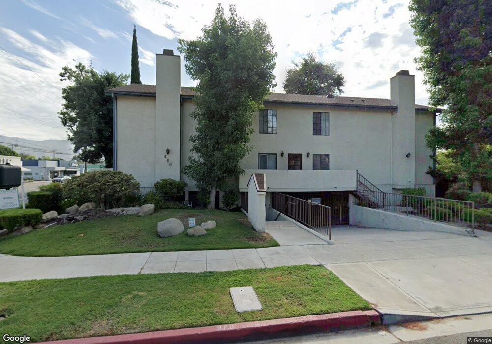 400 S Keystone St, Burbank, CA 91506 - photo 1