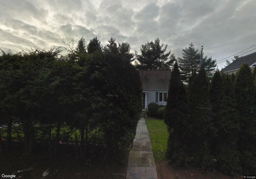 1 Barbara Place, Westport, CT 06880 - photo 1