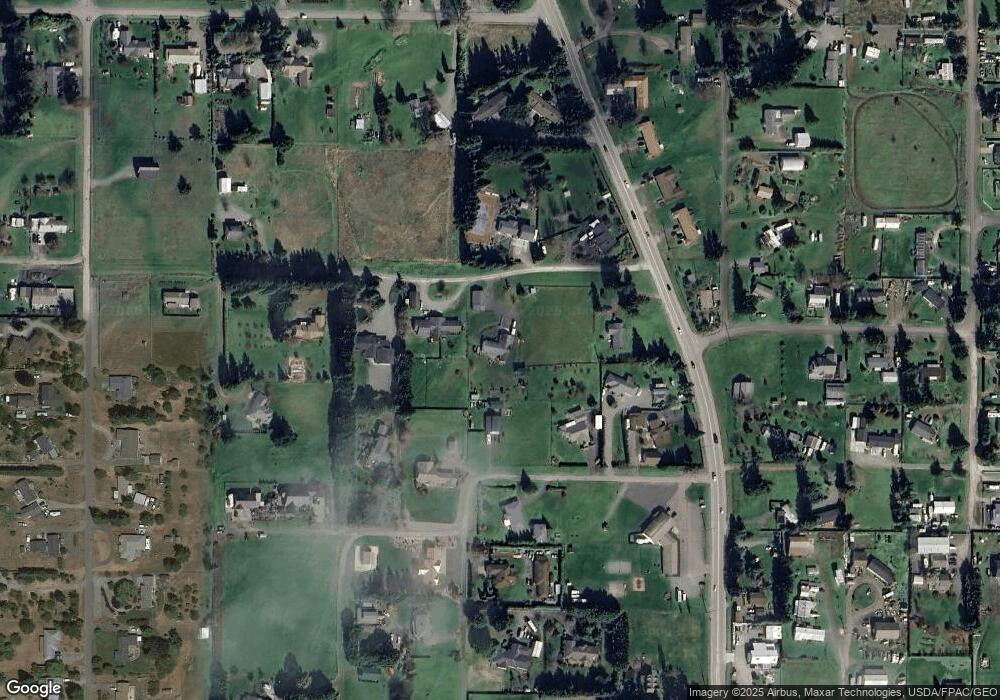 63 Beeson Rd, Sequim, WA 98382 - photo 1