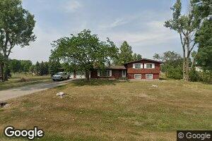 3301 56th Ave SW, Frontier, ND 58104