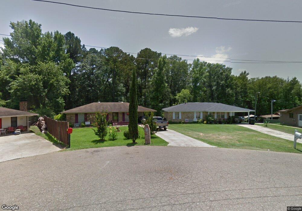 1716 Skyline Dr, Ruston, LA 71270 - photo 1