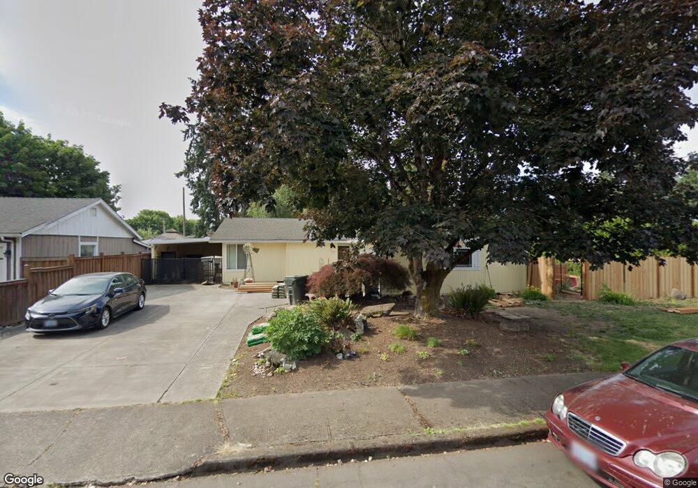 156 Otter Way N, Keizer, OR 97303 - photo 1