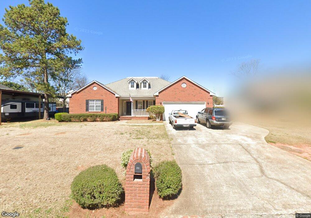 153 Gleneagle Dr, Byron, GA 31008 - photo 1