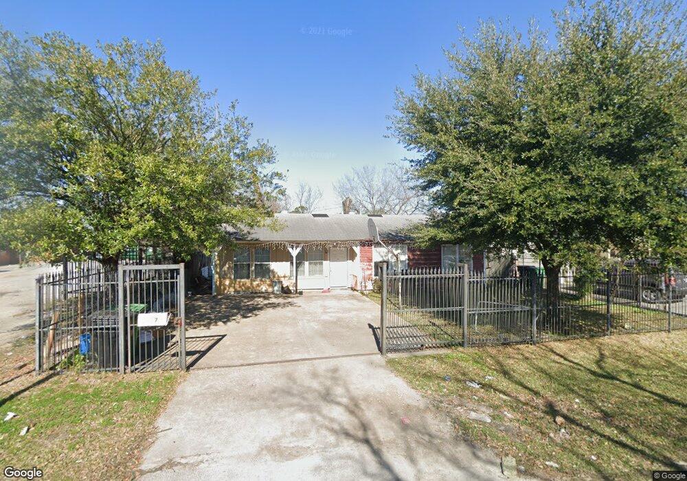 13417 Force St, Houston, TX 77015 - photo 1