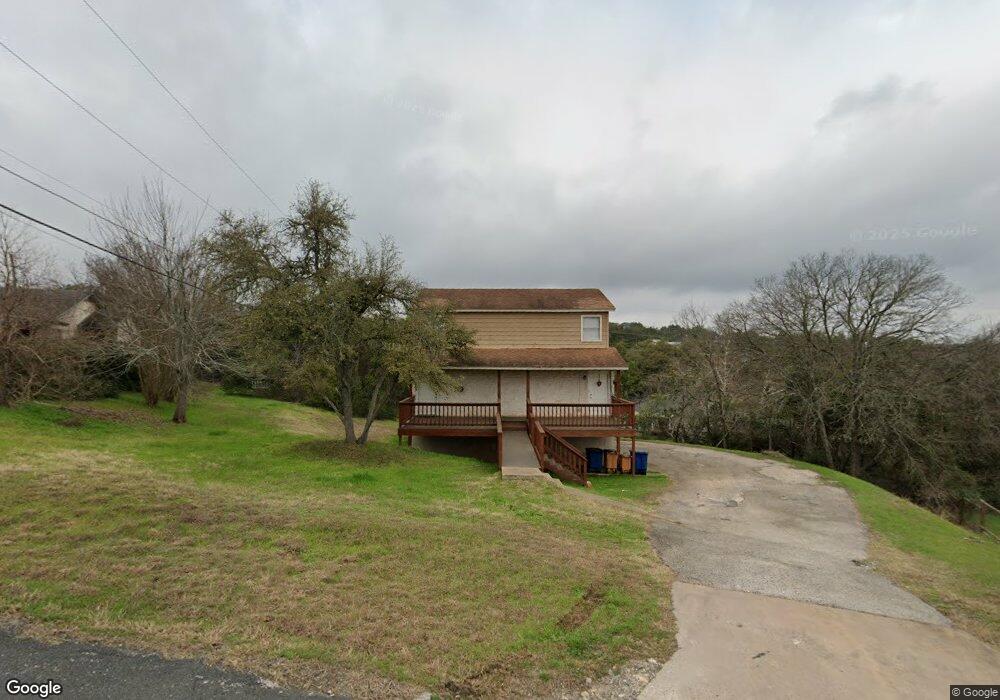 6914 Rifle Bend unit A&B, Austin, TX 78736 - photo 1