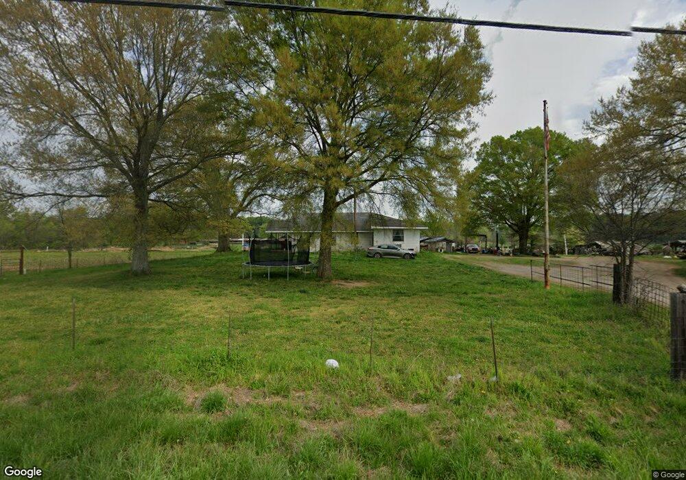 201 Stewart Rd, Cedartown, GA 30125 - photo 1