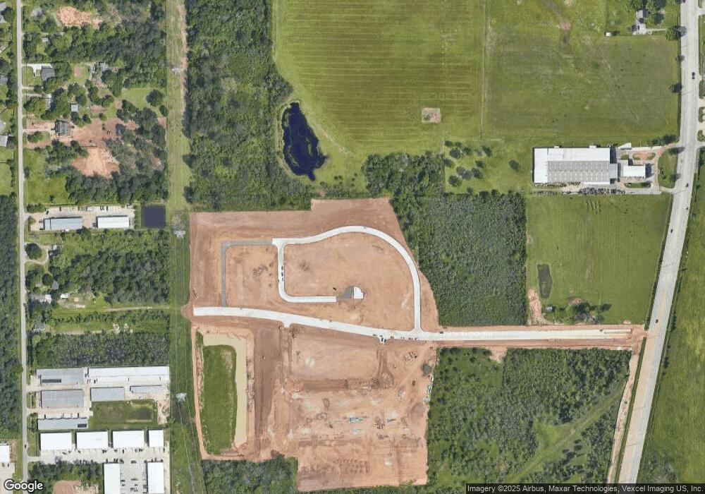 1222 Hidden Oaks Dr, Tomball, TX 77375 - photo 1