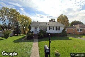 23 Cherry Ln, Wheeling, WV 26003