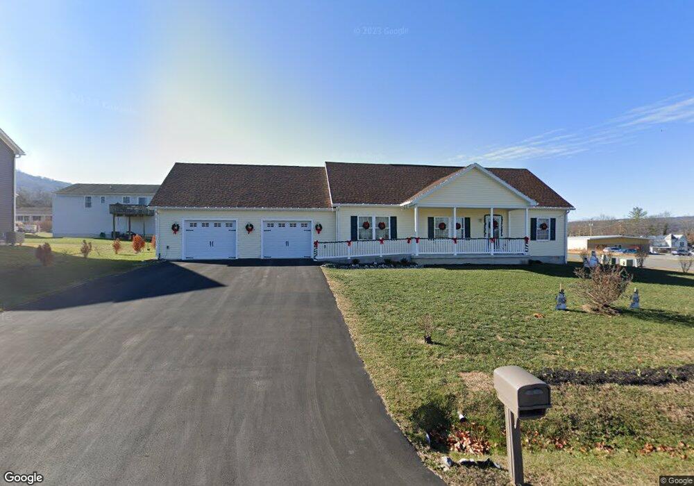 23 Sassafras Ln, Wardensville, WV 26851 - photo 1