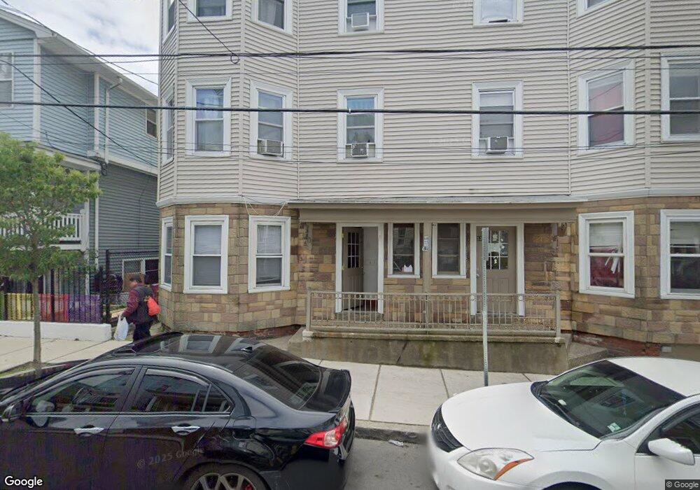 53 Maverick St unit 1, Chelsea, MA 02150 - photo 1