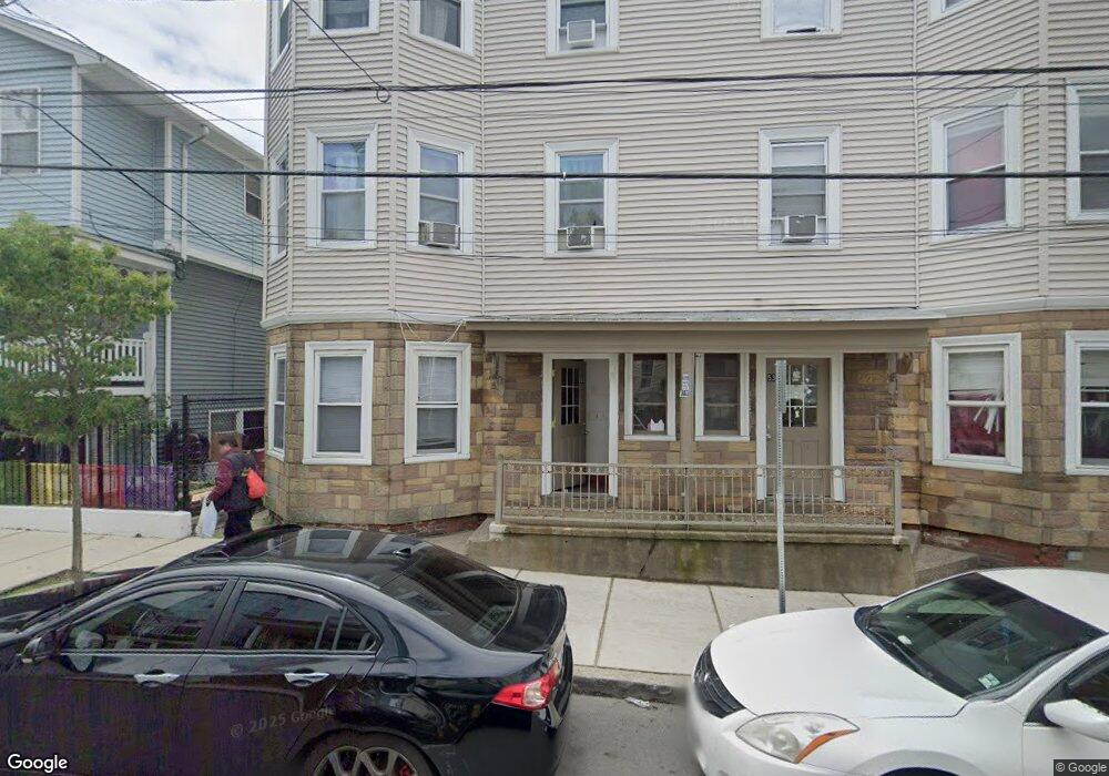 55 Maverick St unit 3, Chelsea, MA 02150 - photo 1