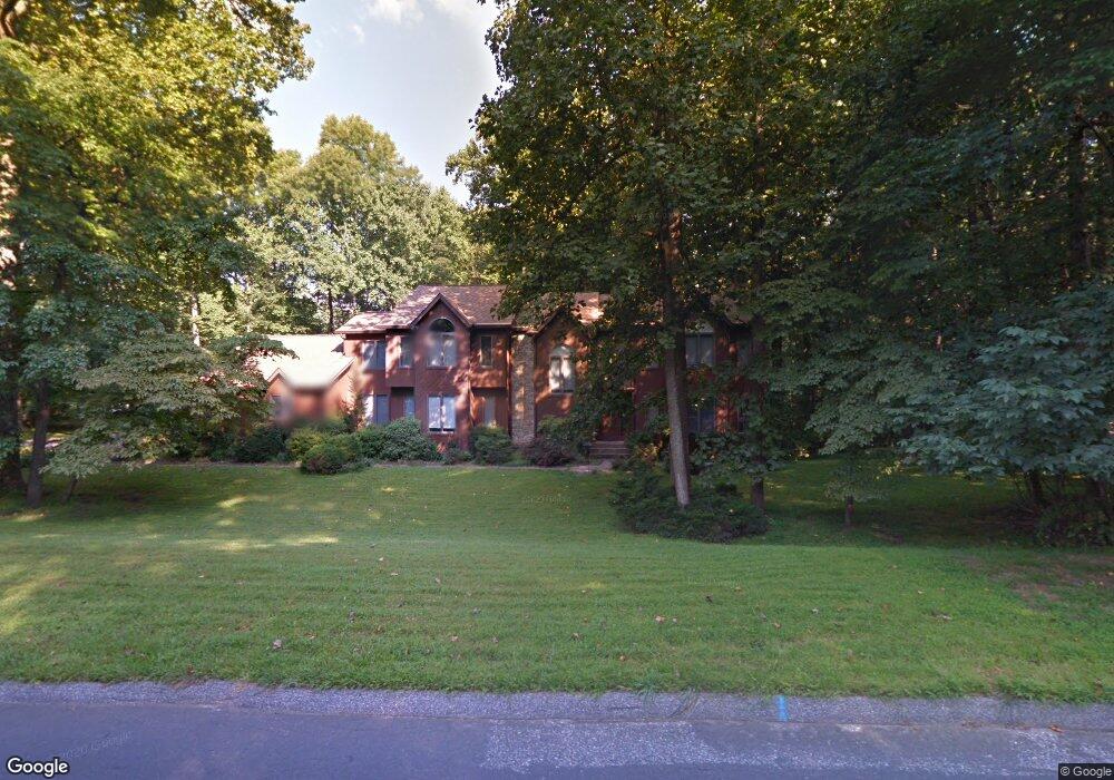 3815 Timber View Way, Reisterstown, MD 21136 - photo 1