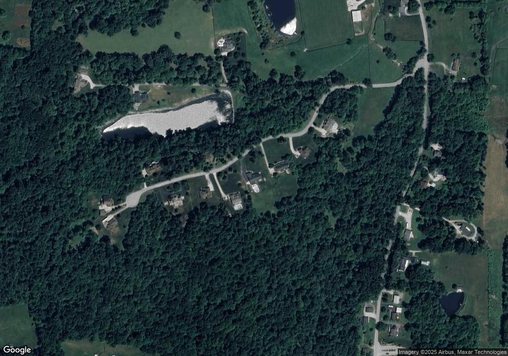 6807 Lake of the Woods Ct, Georgetown, IN 47122 - photo 1