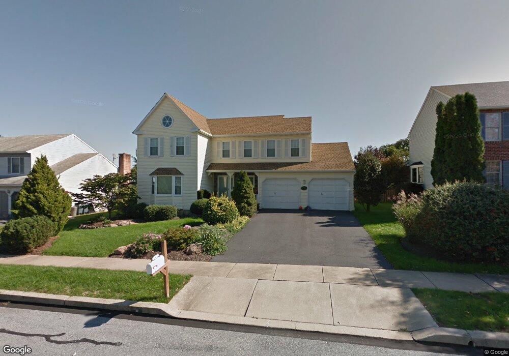 31 Flint Ridge Dr, Reading, PA 19607 - photo 1