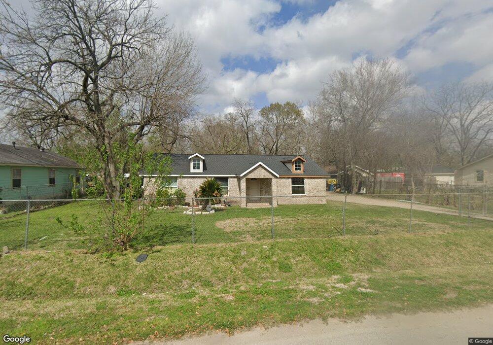 159 Luther St, Houston, TX 77076 - photo 1