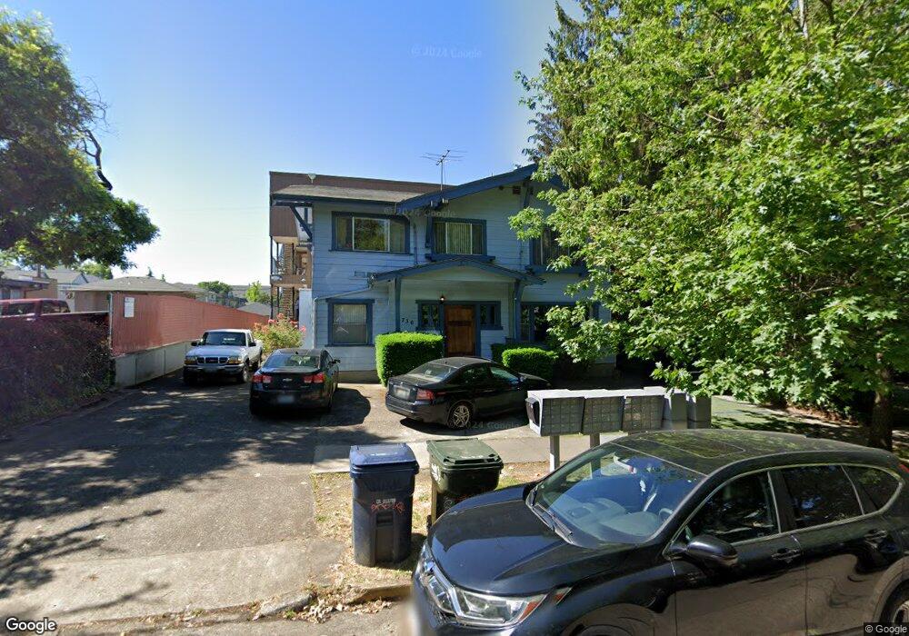 736 E 16th Ave, Eugene, OR 97401 - photo 1