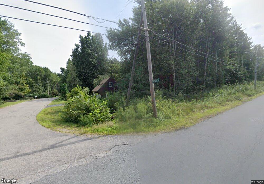 22 Hickory Ln, Danville, NH 03819 - photo 1