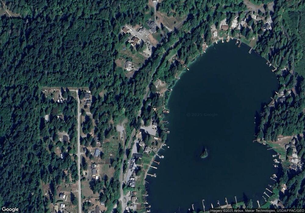 32139 Whitman Lake Dr, Graham, WA 98338 - photo 1