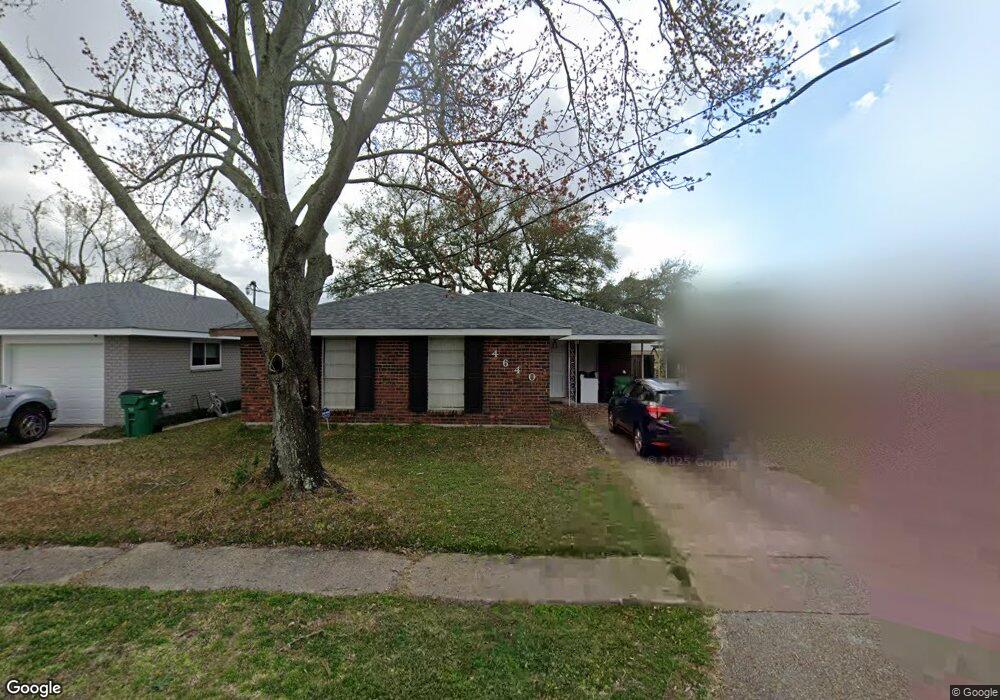 4640 Robin St, Metairie, LA 70001 - photo 1