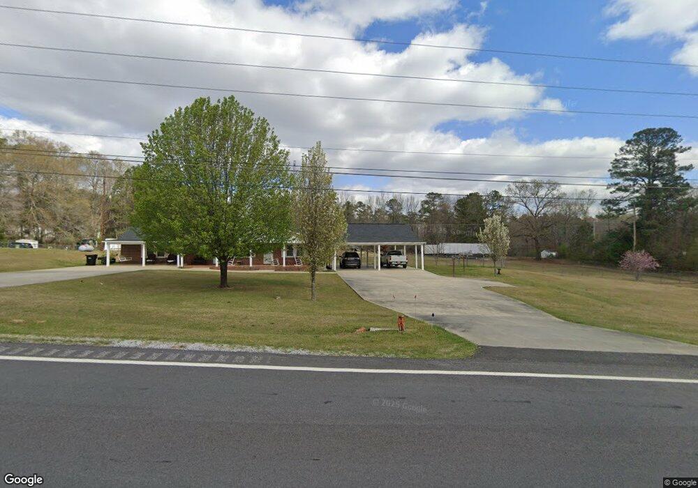 651 Rock Mills Rd, Roanoke, AL 36274 - photo 1