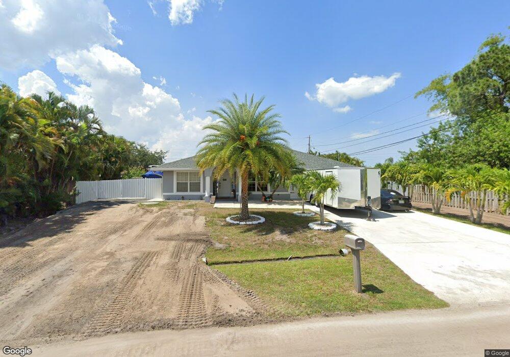 3306 SW Ludlow St, Port Saint Lucie, FL 34953 - photo 1